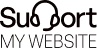 Support My Website