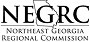 NEGRC logo