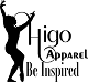 Higo Apparel logo