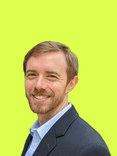 Jason Long, Founder and CEO of Support My Website