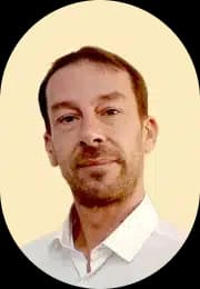 Lucas Lopvet, Director of Customer Support